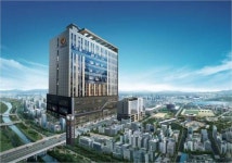 광교 경기대역 수익형 오피스텔 파인렉스Ⅰ 분양