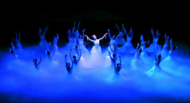 영원한 고전 발레 ‘백조의 호수’ 한국 버전 나온다