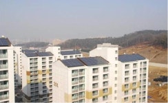 [에너지 제로] LH, 아파트에 녹색옷 입힌다