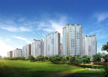 [재테크] 롯데건설, 충남 내포신도시 롯데캐슬 다음달 초 분야예정