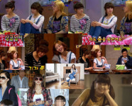 아이유·지연·효린·한선화·전지현, 누가 더 예쁜가? 스타들의 오버롤 패션