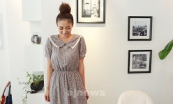 진재영 억 소리나게 행복합니다. 쇼핑몰 아우라제이 대박행진