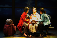 <리뷰>그녀들이 외출했다, 그리고 대면했다