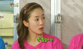 박은영 아나, 전현무와 스캔들 심경 토로..“그래도 소개팅은..”
