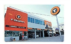 한국타이어 中, 제2의 내수시장…프리미엄 시장 공략