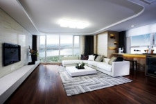 [재테크] 포스코건설, 서울숲 더샵 21일 아파트 1순위 청약