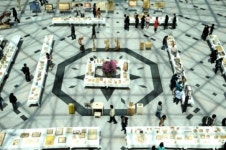 나무에 그리는 그림‘우드버닝’ 감상하세요