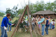 미리보는  제19회 연천전곡리구석기축제 (화보1)