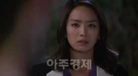  박정아, 방송에서 엉뚱 소원 공개 마트에서 등짝 맞고싶어