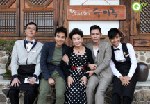 지금의 스타 셰프 에드워드 권을 만든 건 단돈 2만원? 방송 최초 두바이 시절 연봉 공개!