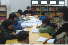 아낌없이 주는 나무’양주시 사회복지