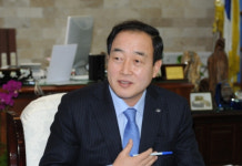 2015년 경기도체전으로, ‘17만 양평시’로 도약