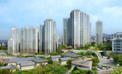 <재테크> 현산, 부산 명륜 아이파크 이달 중순 분양