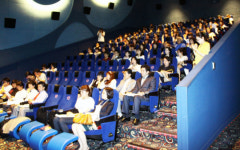 이스타항공,여행사초청 일본 요금설명회