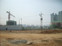 <국토 大해부-과개발에 신음하는 한반도>