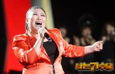 [나는 가수다] BMK 첫 1위 눈물 흘려... 어머님이 꿈에 나와서 안아줬다. 다시 한번 사랑한다 말 할 수 있는 기회돼 좋다