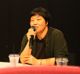 임순례 감독, 시골 초등학교에 깜짝 도서 기증