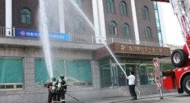 <경기 소방소식> 도 제2소방재난본부, 화재조사 사례.연구 발표대회