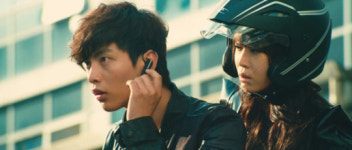 100억대 한국형 블록버스터 