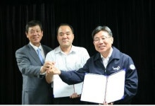 극동건설 노조, 사측에 임단협 위임