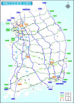 2020년 도로정비기본계획 확정… 총 연장 6076km 달할 듯