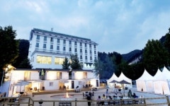 가평군 랜드마크, ‘클럽피쉬 리조트’ 내달 1일 오픈