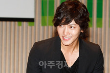 [포토] 지창욱, 동해에서 무사로 변신