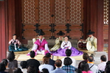 풍류음악 처방 받으시고, 마음을 다스려보세요~