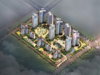 <재테크> 전용 59㎡→90㎡로 늘린 양산 반도 유보라3차 이달말 분양