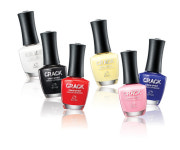 네일도 패션이다. TPO에 맞는 네일 아트는 기본!