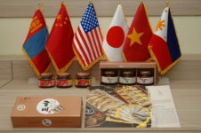 <미래의농어촌> “우리몸에 딱! 토종 웰빙식품 굿!”