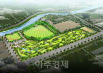 고양 국가대표 야구훈련장 8일 준공식 열려