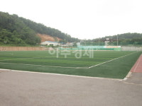 SK와이번스의 미래 강화 SK드림파크 예정부지를 가다 (1)