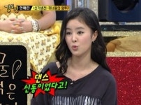 한혜린 댄스신동 광장시장 완판녀, 춤만 추면 파리만 날리던 가게도 판매 쑥쑥