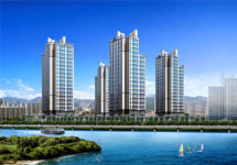 이수건설, 마포 ‘브라운스톤 용강’ 회사보유분 조합원 모집