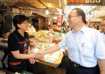 박재완 장관“복지, 재정건전성 아우르는 솔로몬의 지혜 필요”