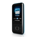 삼성전자, MP3 신제품 R2·Z3 출시