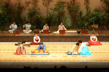 다악(茶樂)과 전통 예술이 함께하는 이색 국악공연 ‘다악일미’