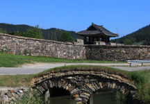 ‘자연+역사+예술’삼박자가 맛있게 버무려진 진도 가을여행