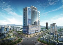 광교 경기대역 인근 ‘파인렉스Ⅱ’ 오피스텔 분양