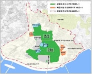 용산공원 1.2조원 투입, 2027년 완공 예정