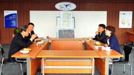 인천 부평구, LH에 십정 2지구 주거환경개선 사업 현장 심각성 피력