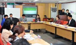 인천부평구, 주민자치 활성화를 위한 주민자치위원회 방문