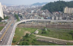 남부순환로~계수대로간 진입램프 17일 개통