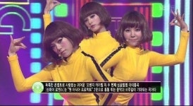 오렌지캬라멜, 이소룡 변신?...샹하이 로맨스 콘셉트 화제