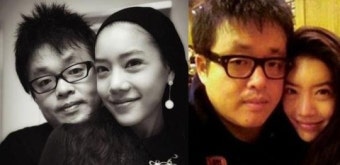 김형석 서진호 결혼 미모의 12살 연하…