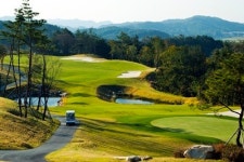 <주목! 이 골프장-로얄포레CC> 자연 그대로 살린 생태보전형 골프장