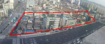 의왕 고천구역 정비사업 본격화