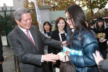 안양 수험생 위한 다양한 이벤트