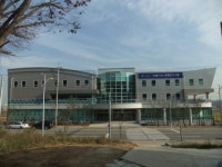 시흥 생명농업기술센터 청사 신축 이전